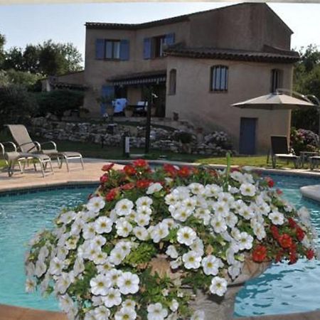 Bed and Breakfast la bagna gauda La Gaude Esterno foto
