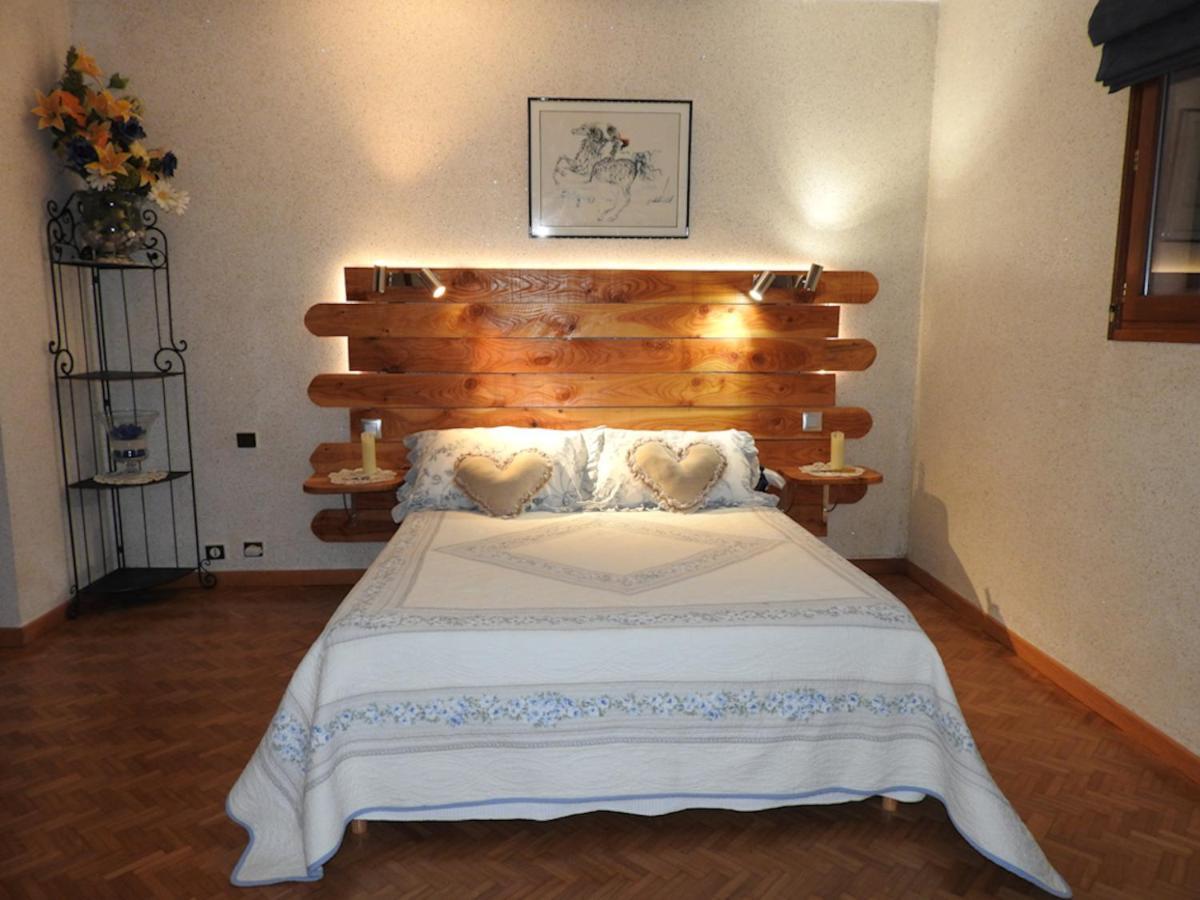 Bed and Breakfast la bagna gauda La Gaude Esterno foto
