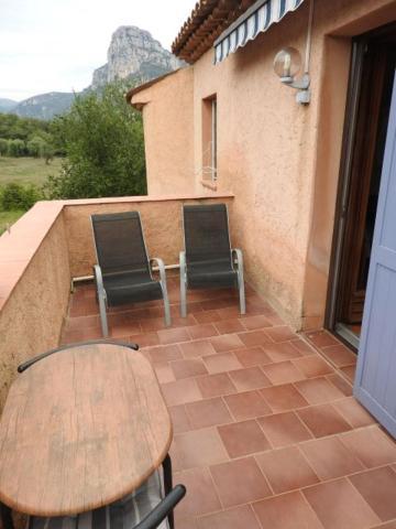 Bed and Breakfast la bagna gauda La Gaude Esterno foto